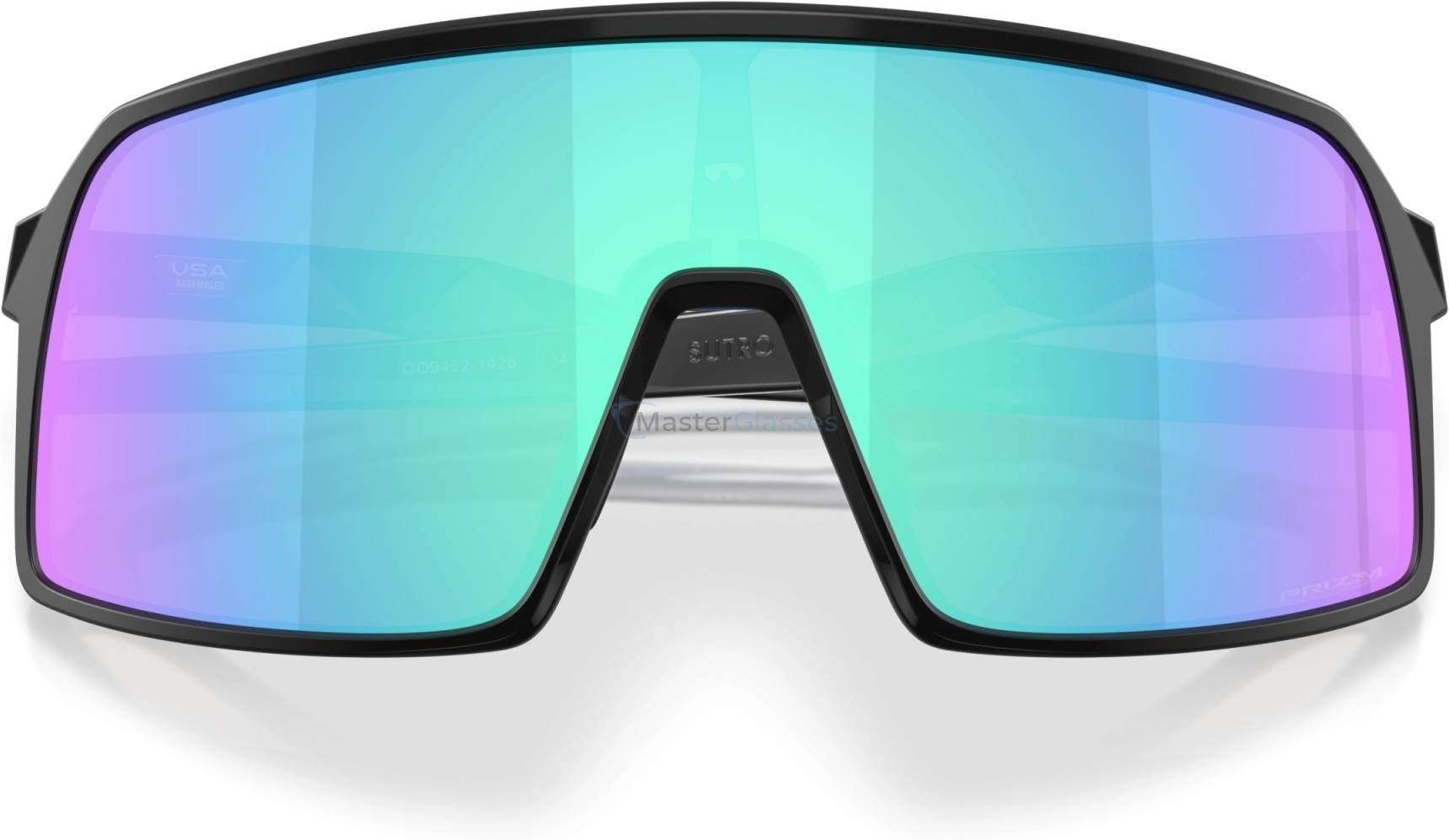   Oakley SUTRO S OO9462 946214 Black