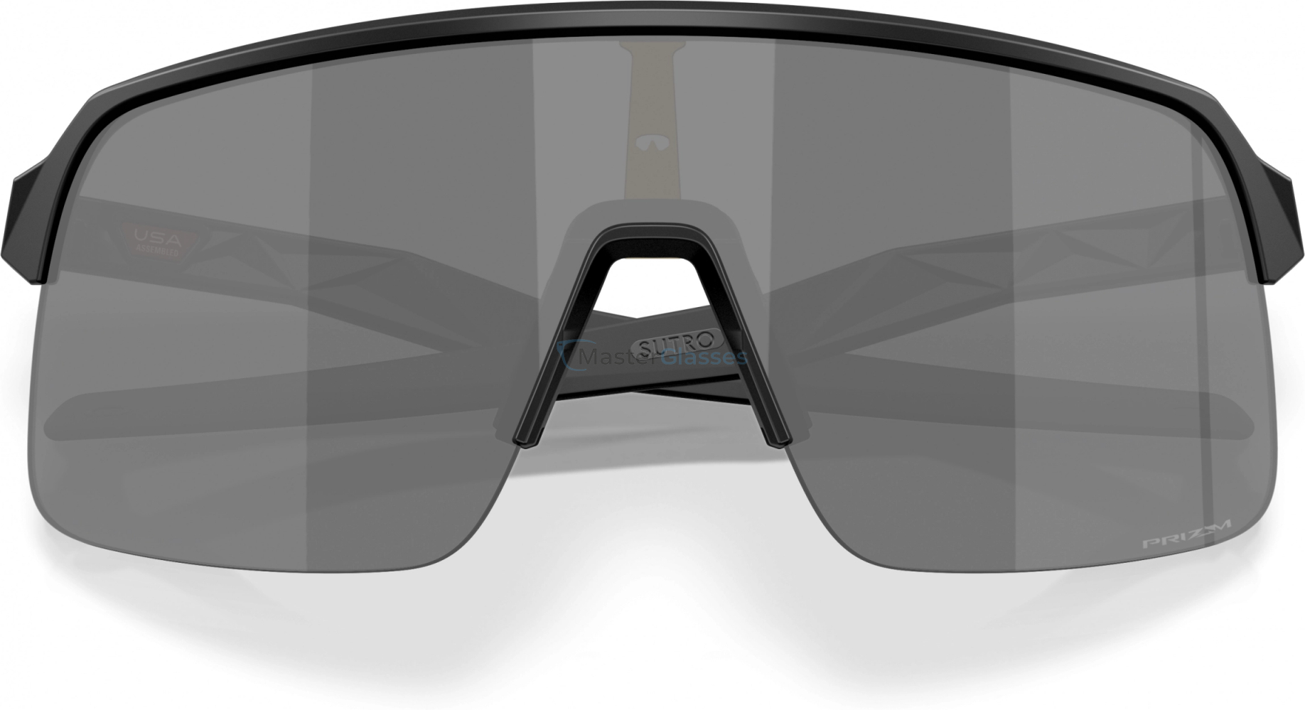   Oakley SUTRO LITE OO9463 946374 Black