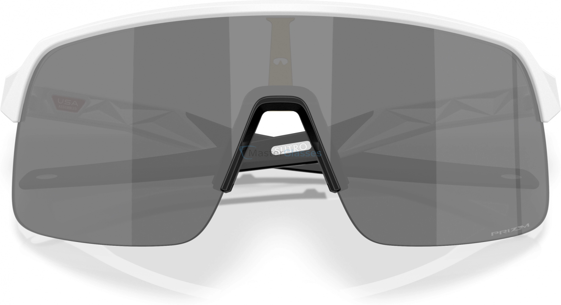   Oakley SUTRO LITE OO9463 946375 White