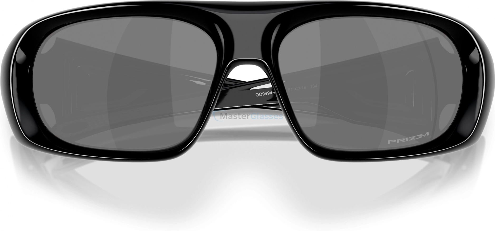   Oakley BELLEVILLE OO9491 949101 Black