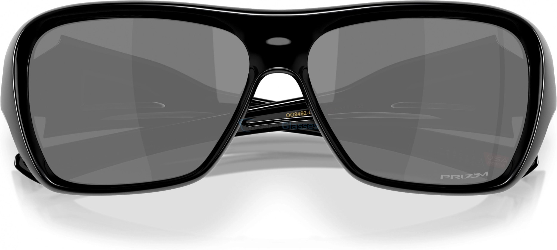   Oakley CHAMINADE OO9492 949201 Black