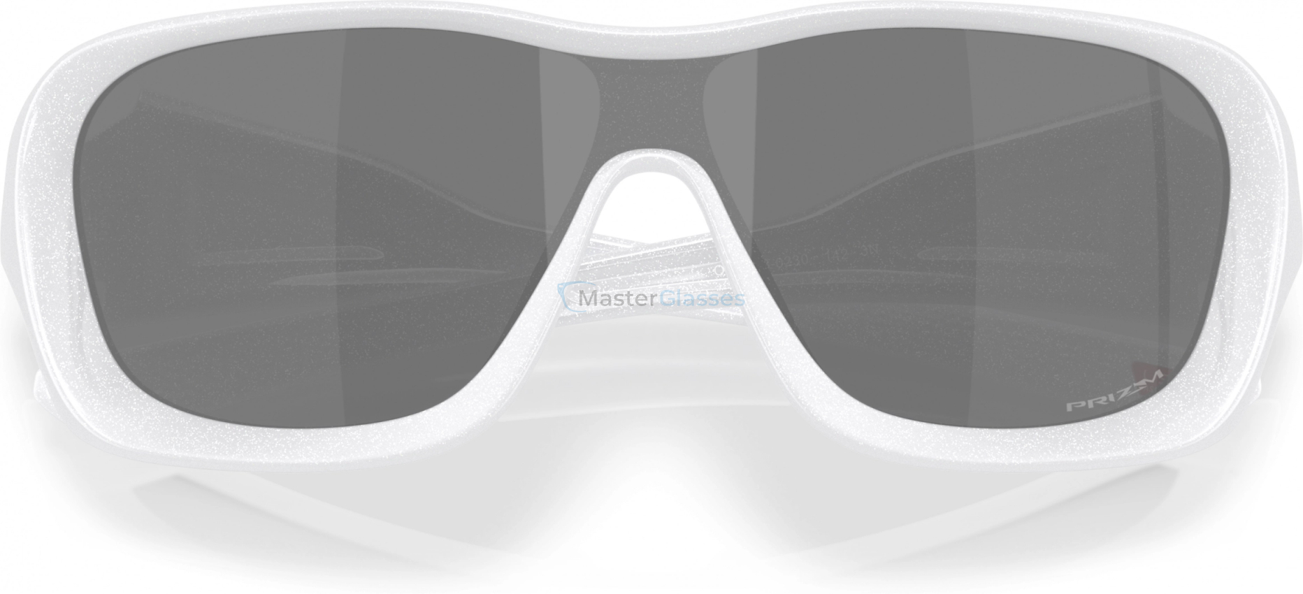 Солнцезащитные очки Oakley DE LA SALLE OO9493 949302 White
