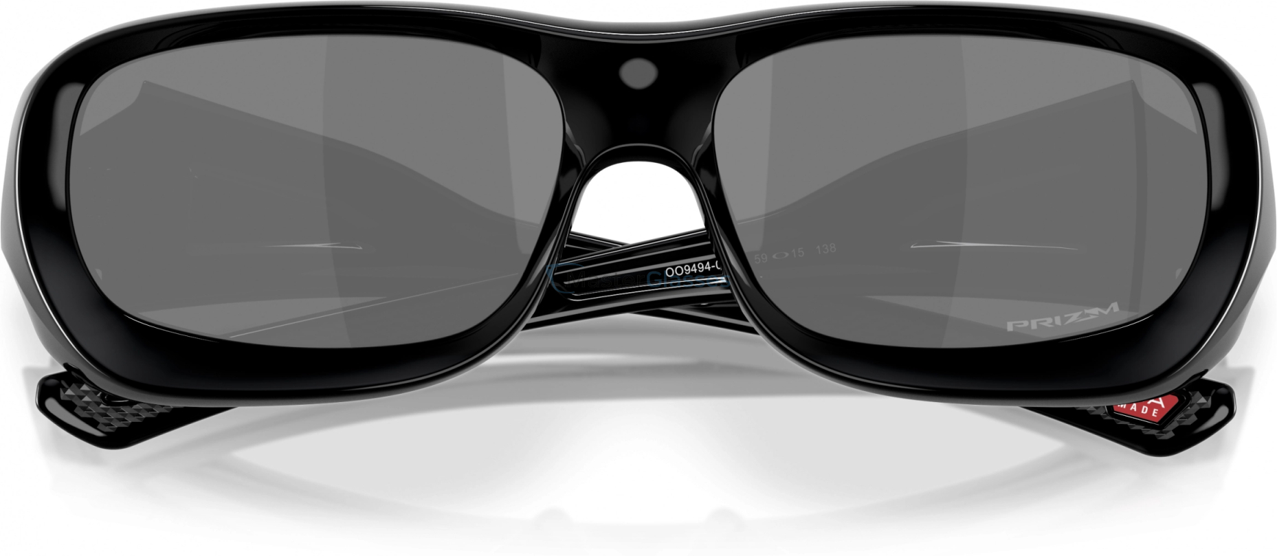   Oakley DE SOTO OO9494 949401 Black