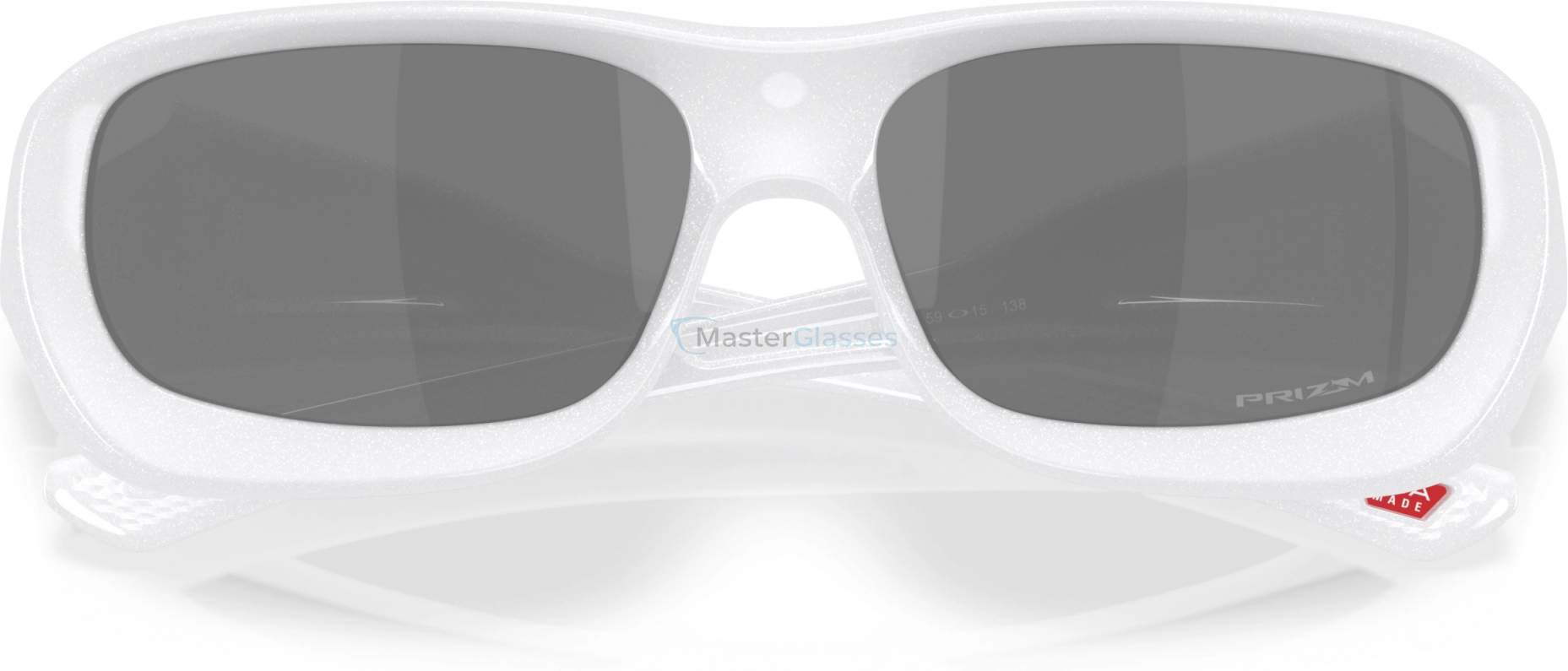   Oakley DE SOTO OO9494 949402 White