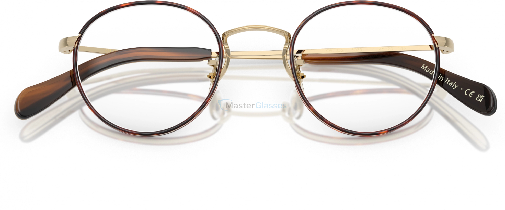 ������ Oliver Peoples COLERIDGE II OV1352 5035 Gold