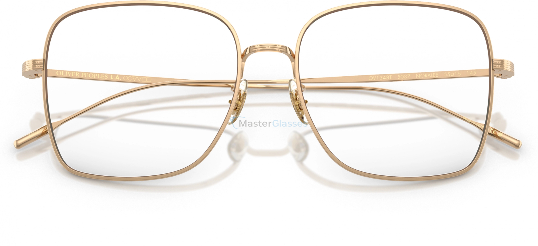  Oliver Peoples NORALEE OV1348T 5037 Gold