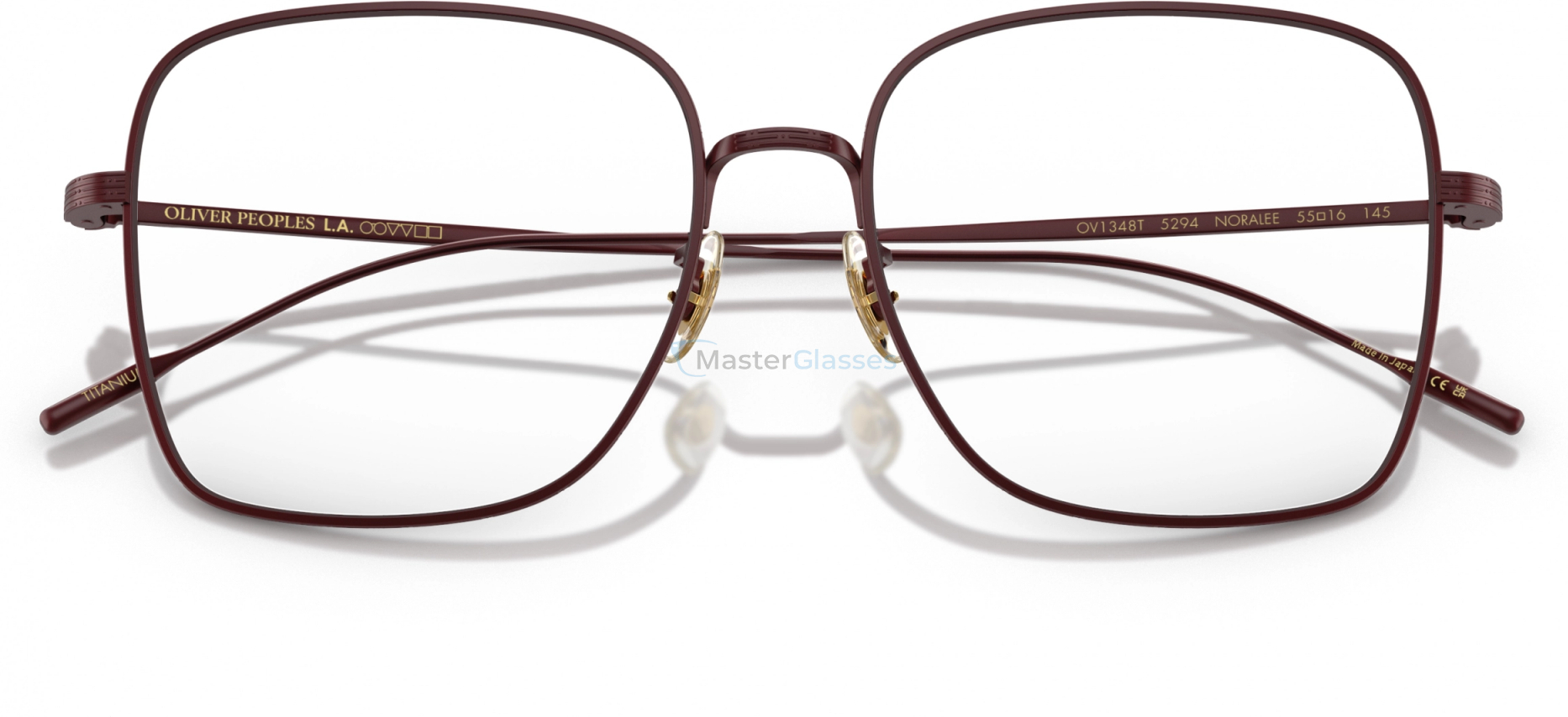  Oliver Peoples NORALEE OV1348T 5294 Violet