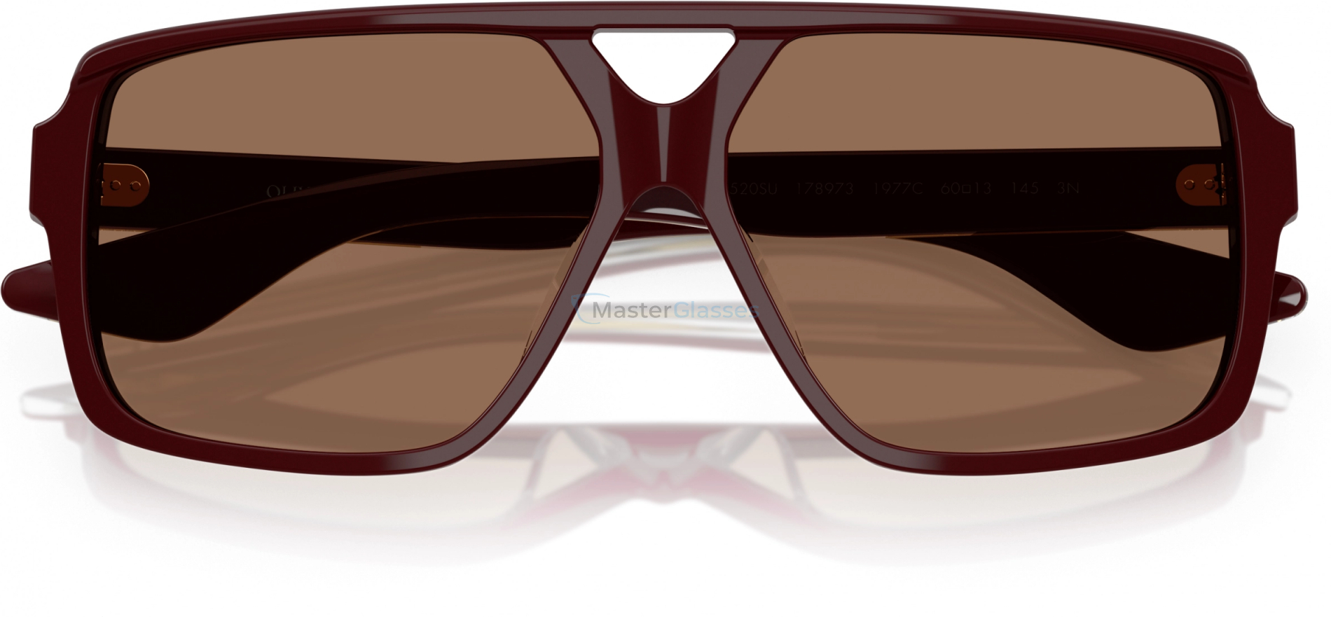   Oliver Peoples 1977C OV5520SU 178973 Violet