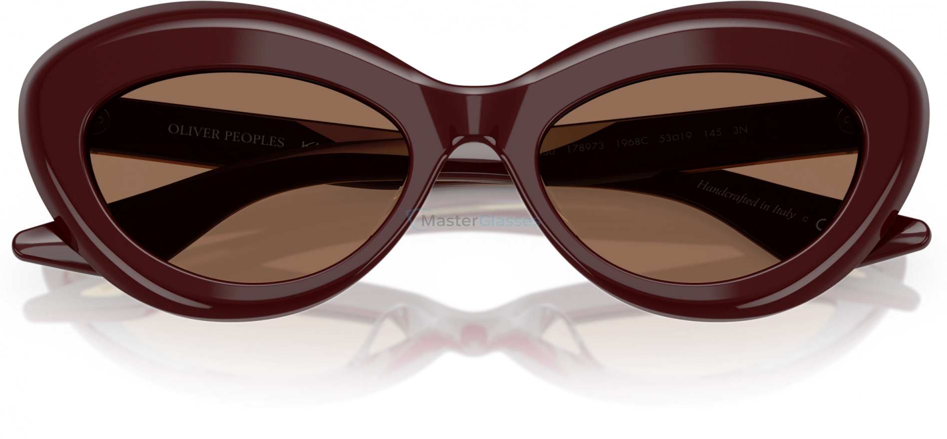   Oliver Peoples 1968C OV5523SU 178973 Violet