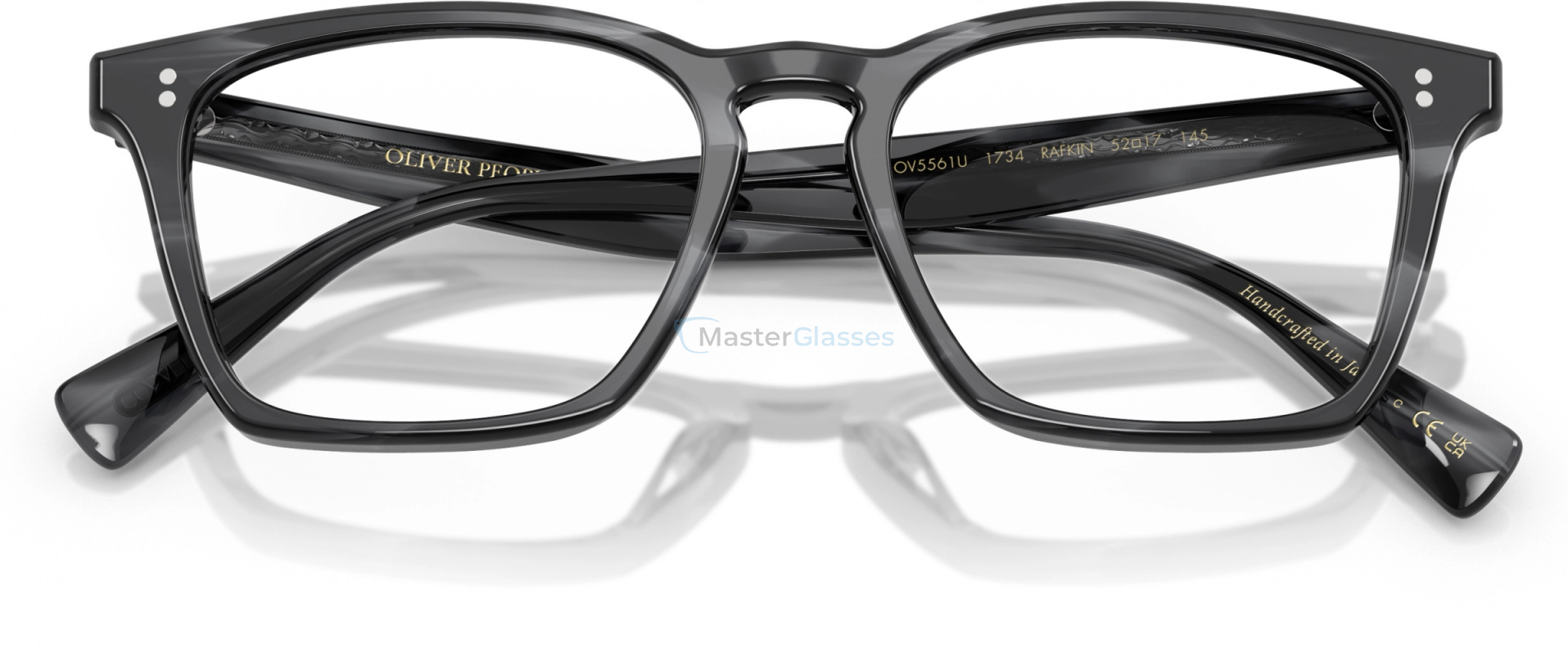 Oliver Peoples RAFKIN OV5561U 1734 Blue