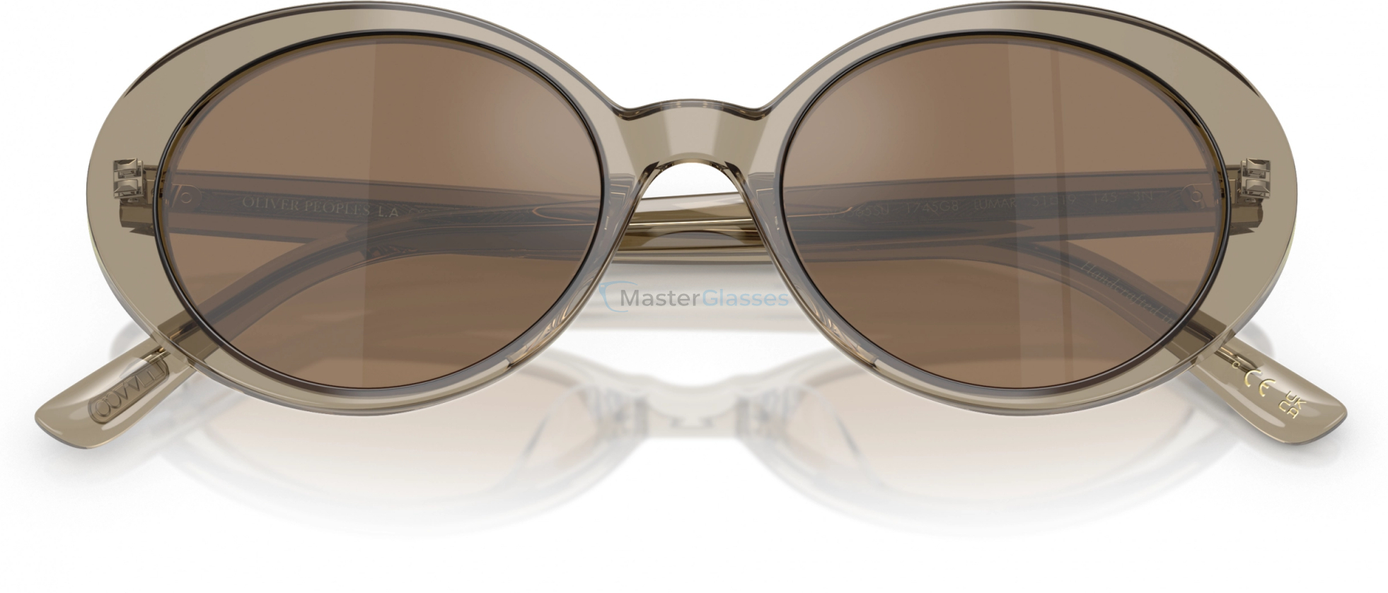   Oliver Peoples LUMAR OV5565SU 1745G8 Green