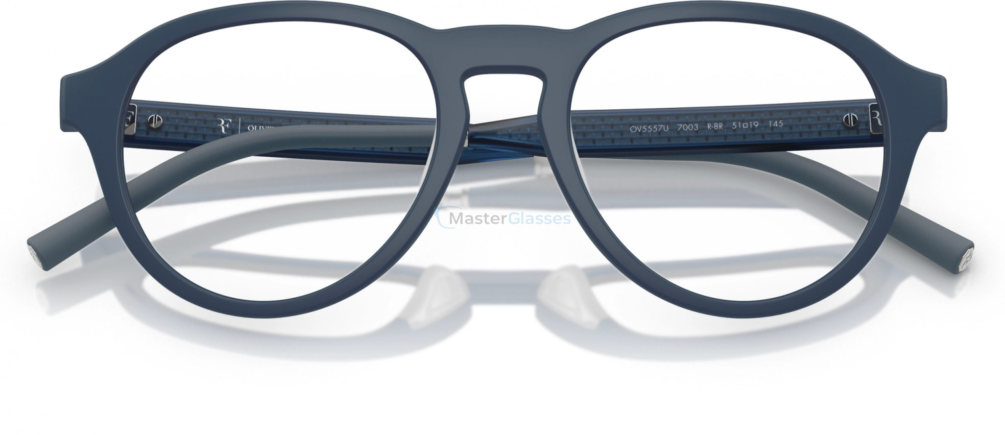  Oliver Peoples R-8R OV5557U 7003 Blue