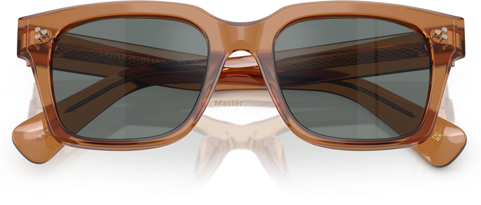   Oliver Peoples OLLICE OV5564SU 1783W5 Brown