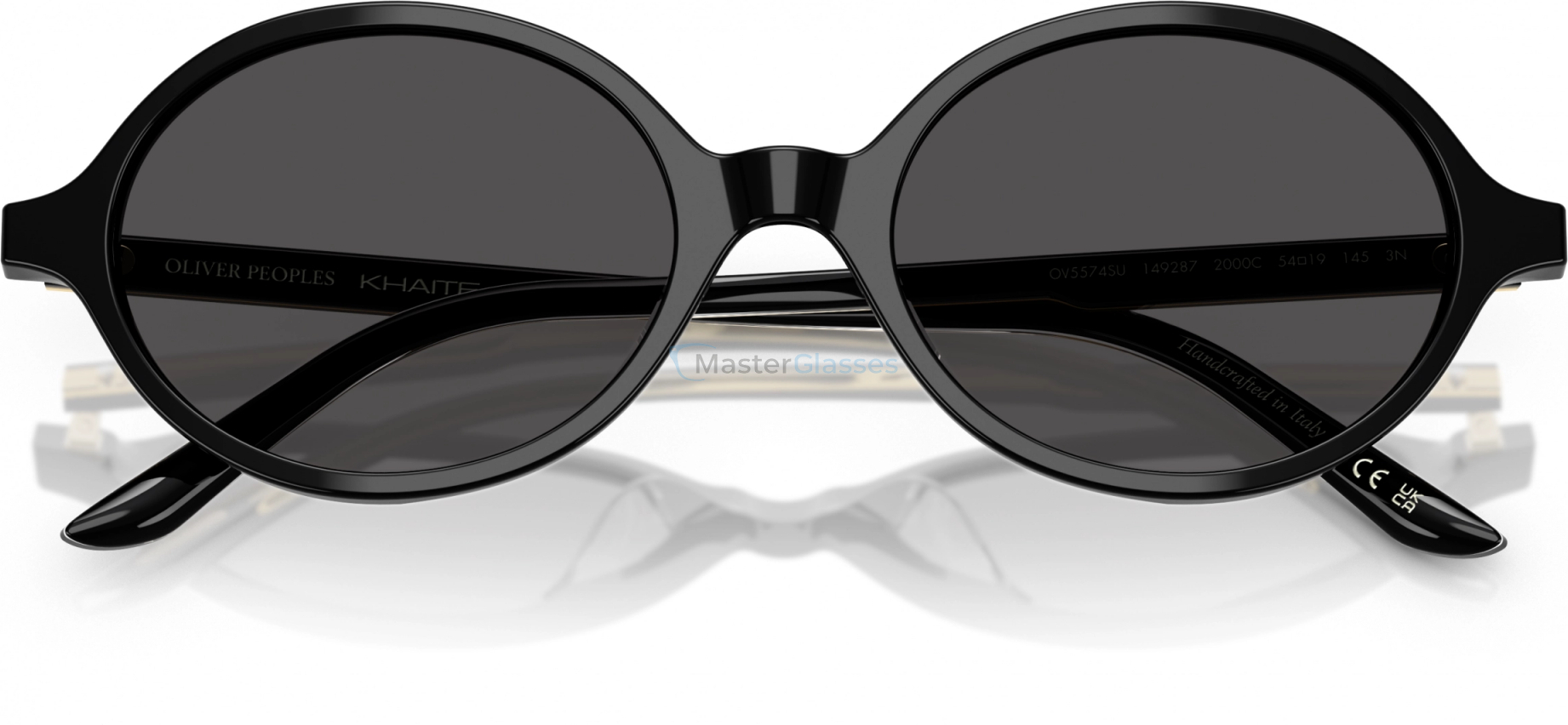   Oliver Peoples 2000C OV5574SU 149287 Black