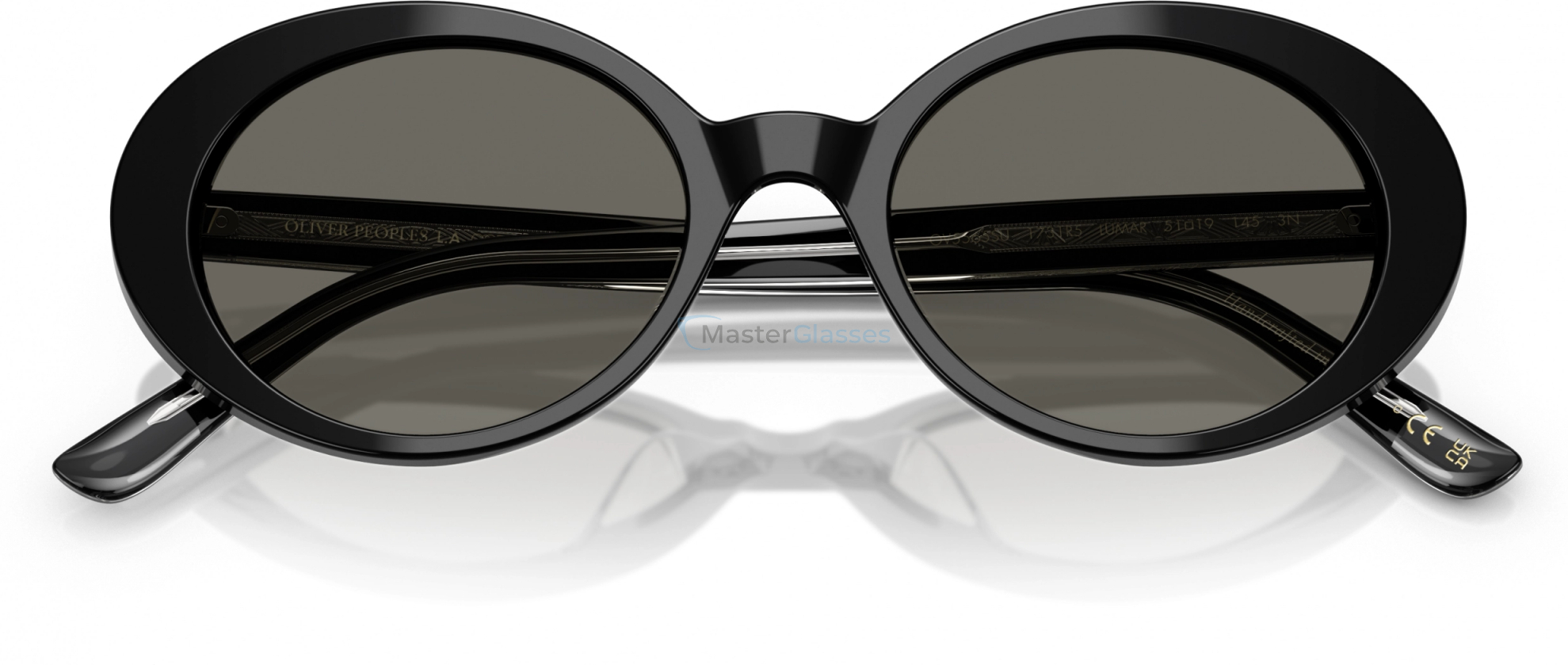   Oliver Peoples LUMAR OV5565SU 1731R5 Black