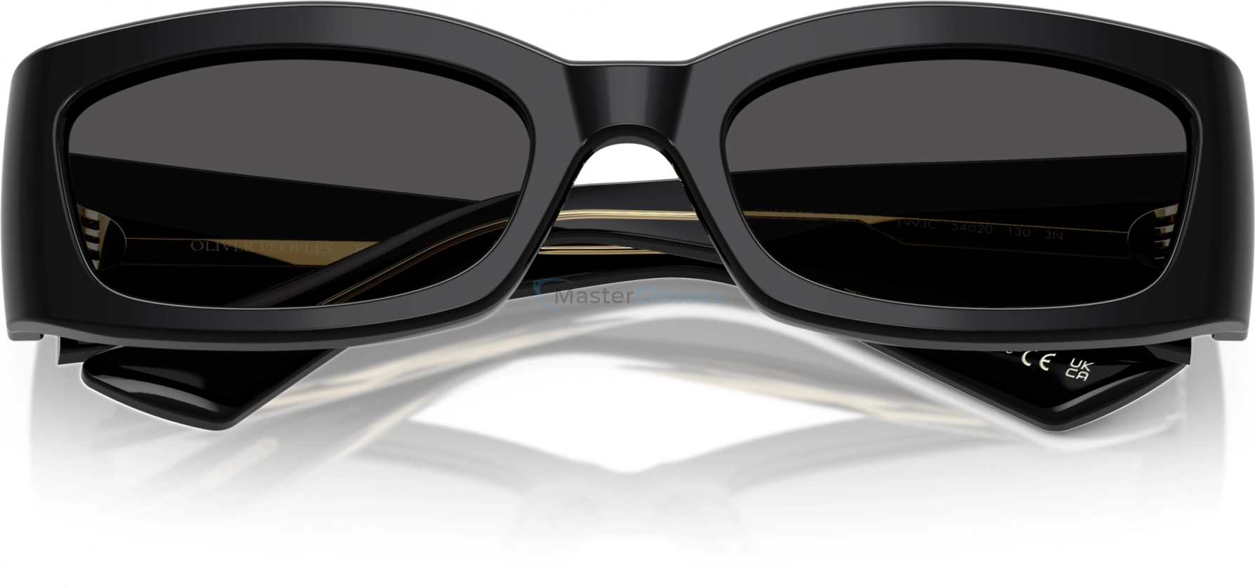   Oliver Peoples 1993C OV5575SU 149287 Black