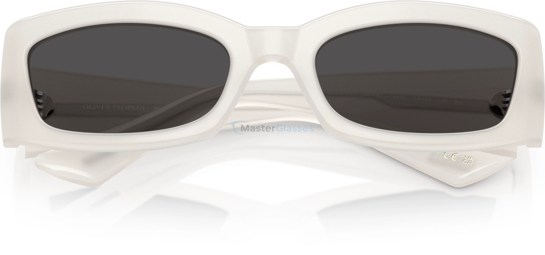   Oliver Peoples 1993C OV5575SU 160687 Brown