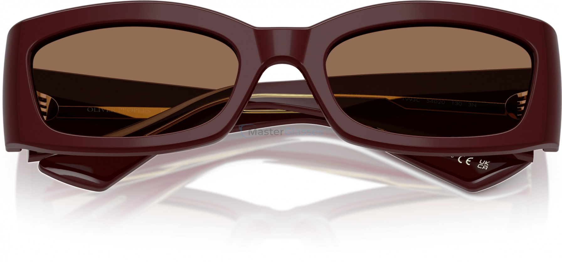   Oliver Peoples 1993C OV5575SU 178973 Violet