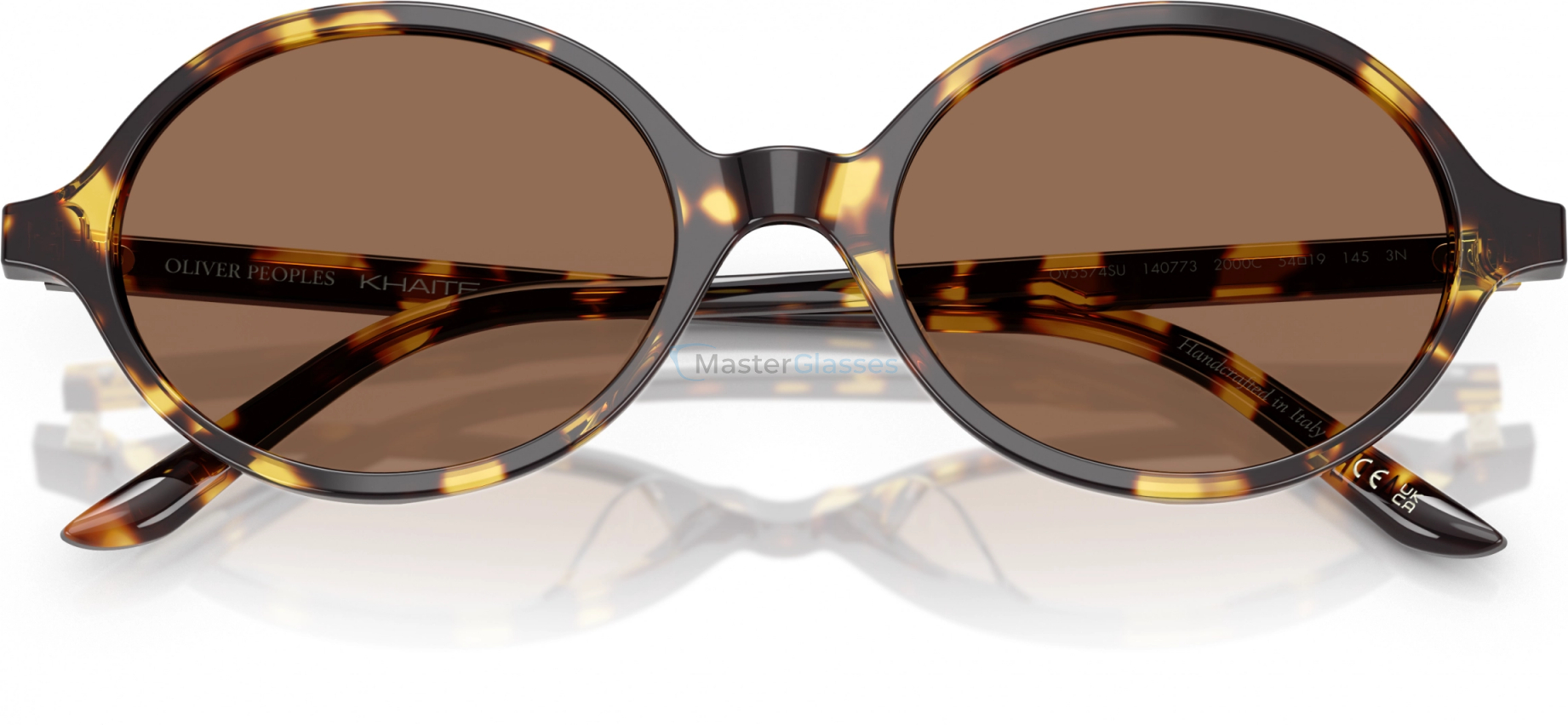   Oliver Peoples 2000C OV5574SU 140773 Brown
