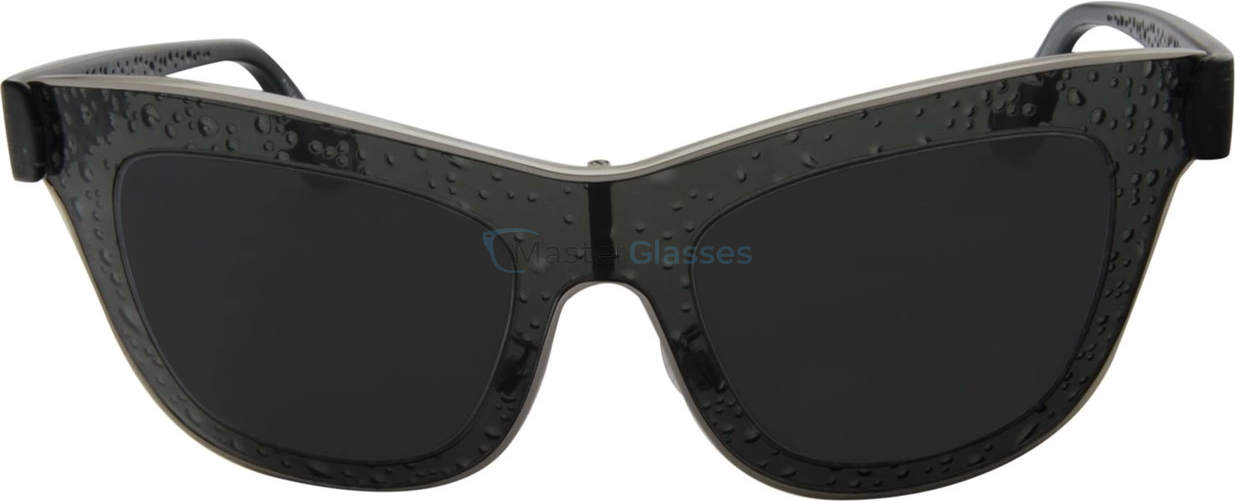 Солнцезащитные очки Balenciaga BA 0055 20A 52