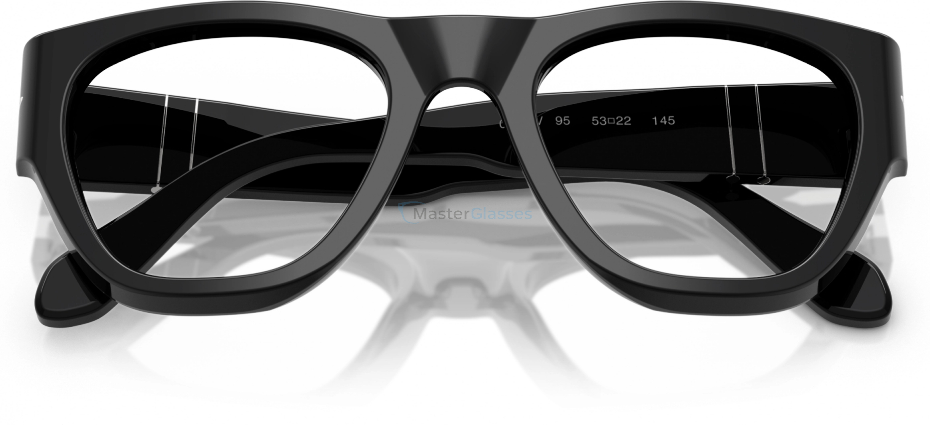  Persol PO0054V 95 Black