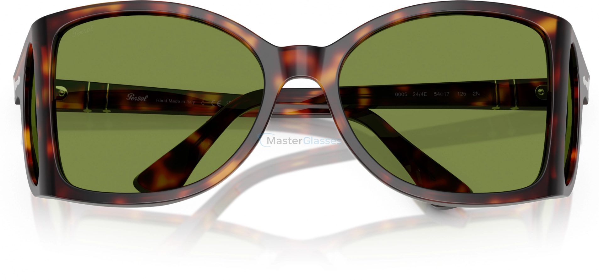   Persol PO0005 24/4E Tortoise