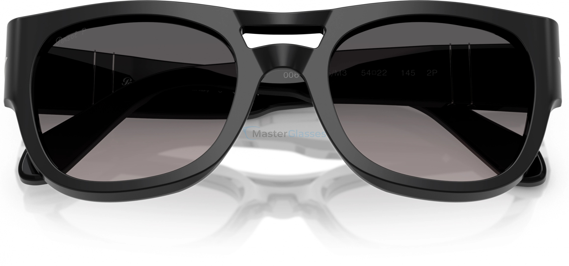 Солнцезащитные очки Persol PO0064S 95/M3 Black