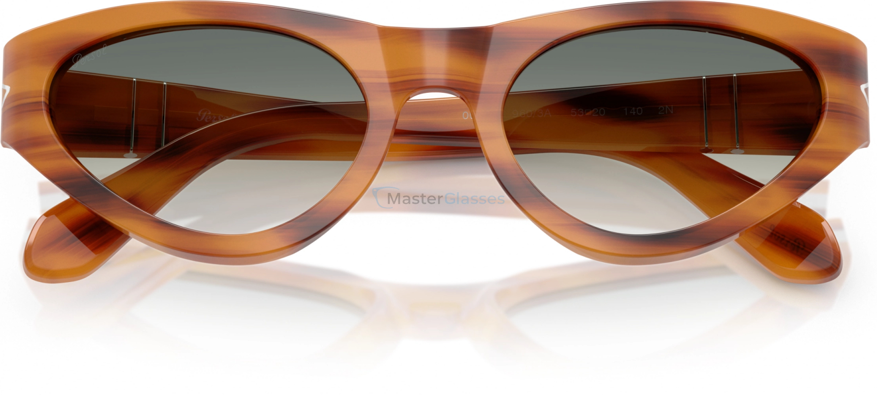   Persol PO0052S 960/3A Tortoise