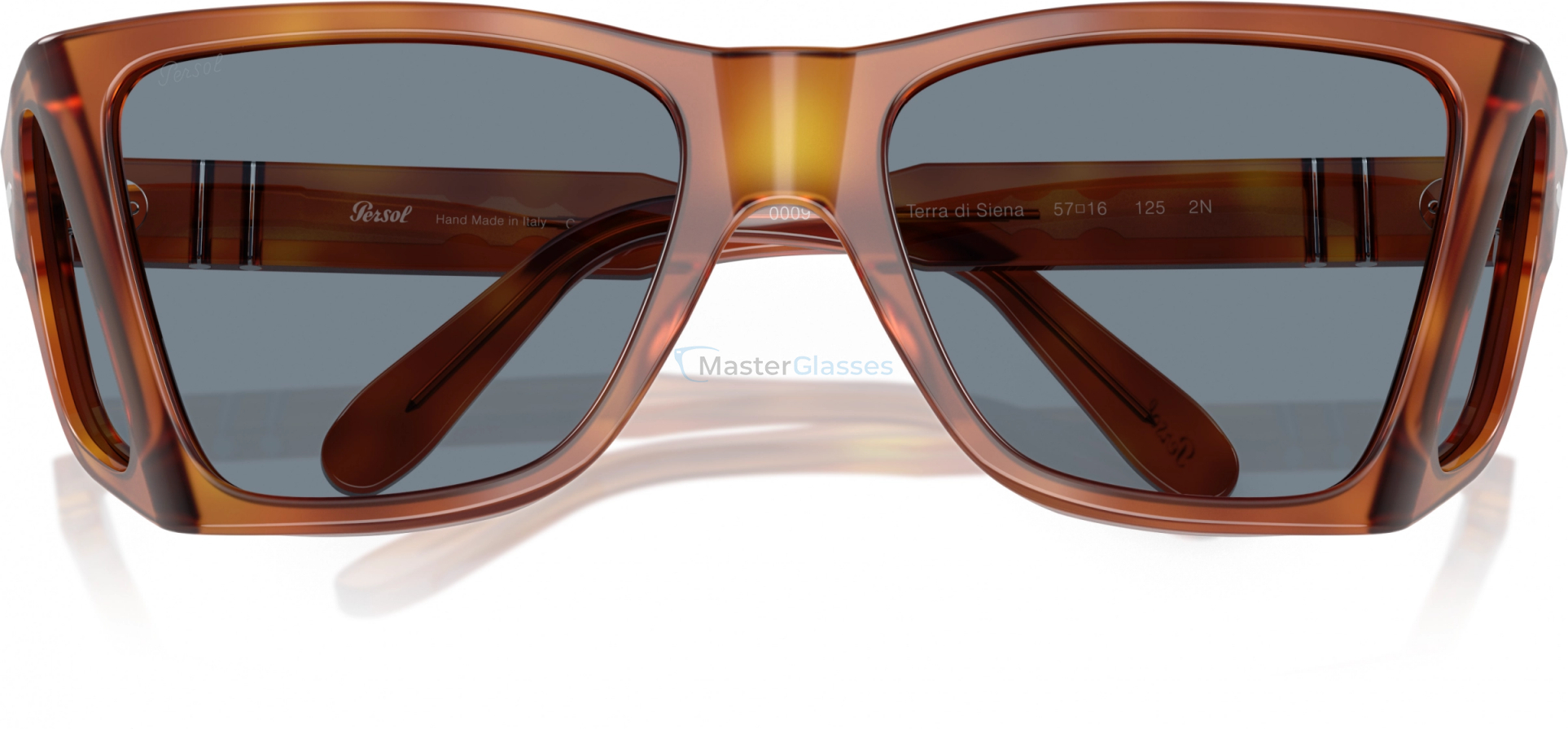   Persol PO0009 96/56 Brown