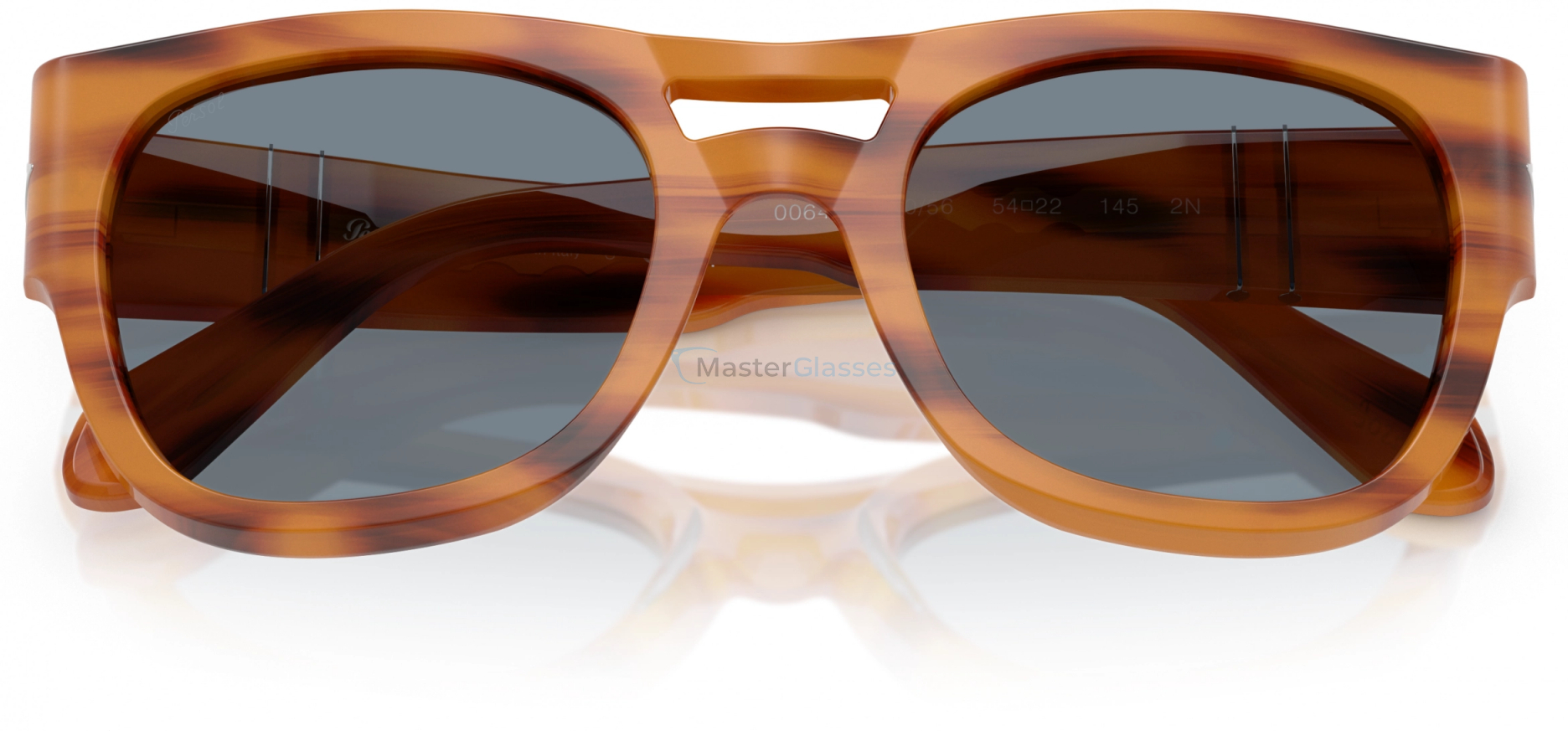   Persol PO0064S 960/56 Tortoise