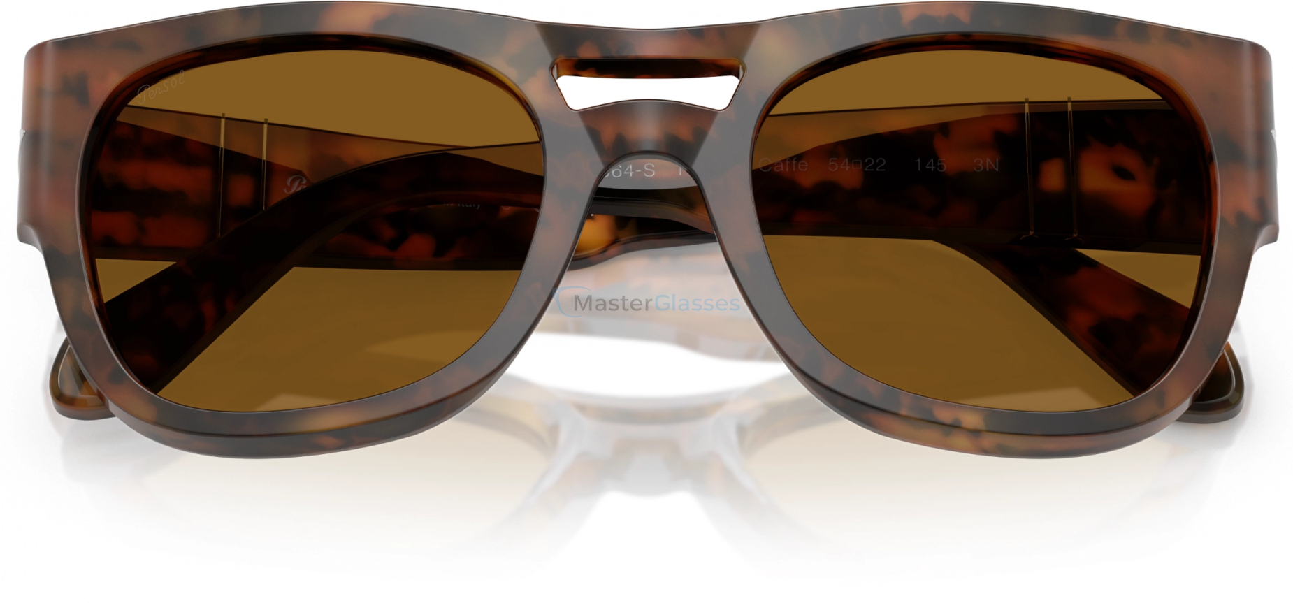   Persol PO0064S 108/33 Tortoise