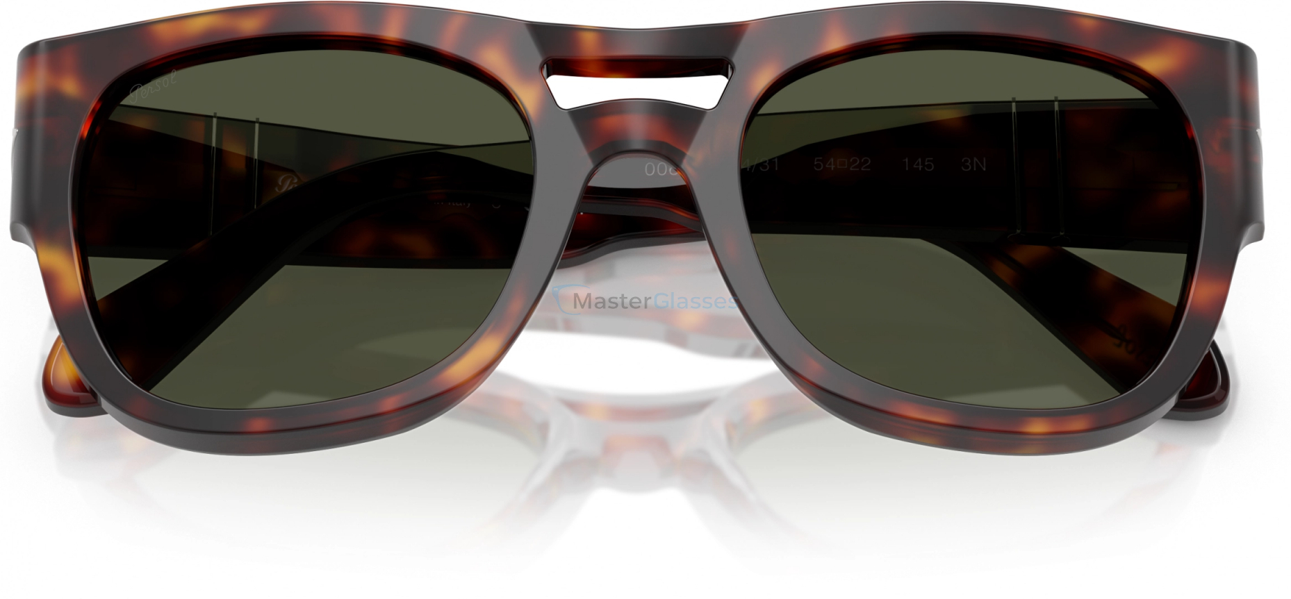   Persol PO0064S 24/31 Tortoise
