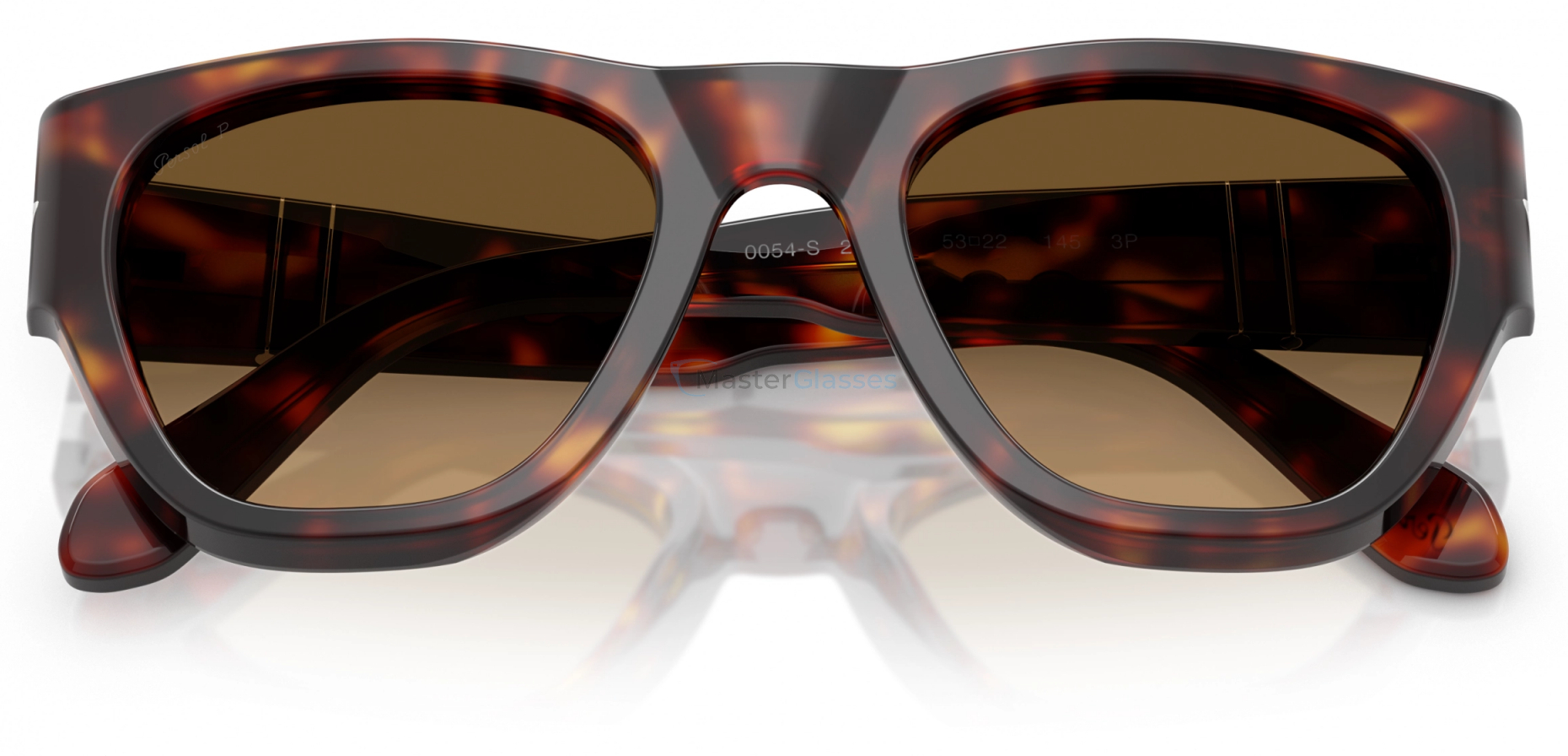   Persol PO0054S 24/M2 Tortoise