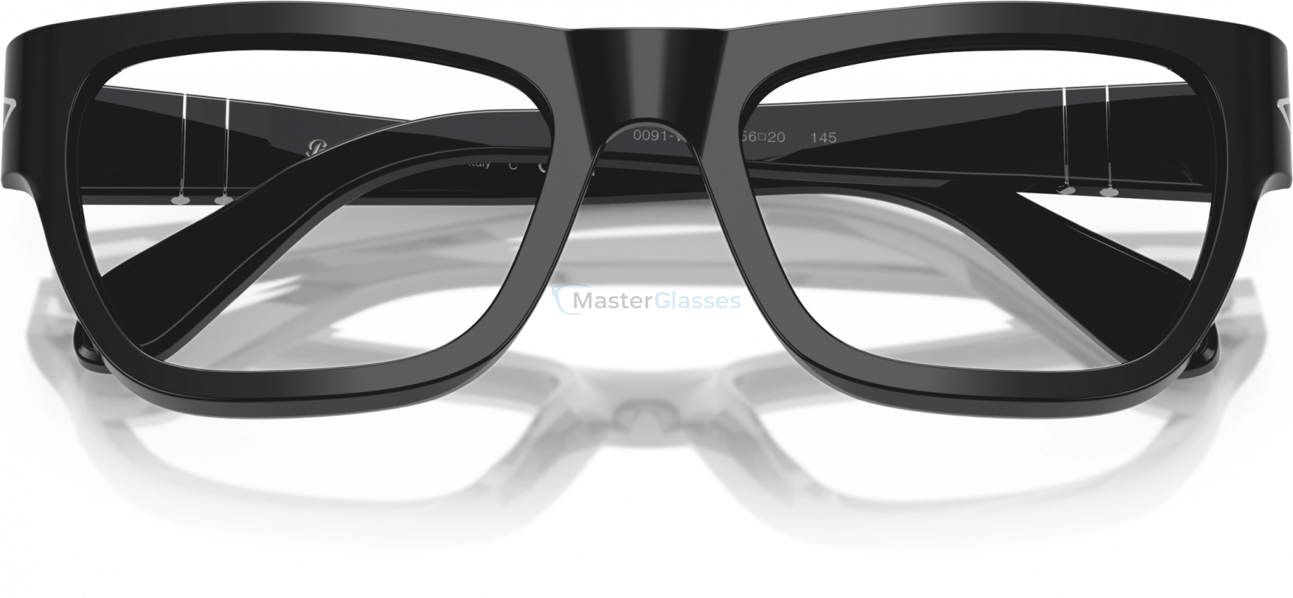  Persol PO0091V 95 Black