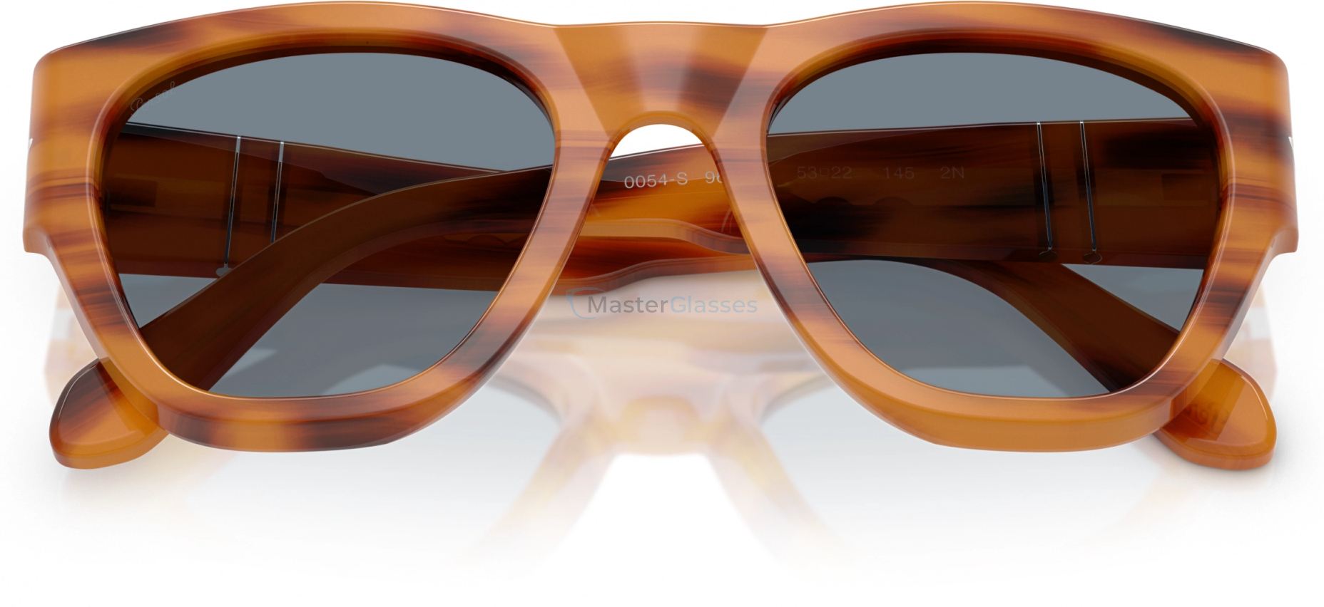   Persol PO0054S 960/56 Tortoise