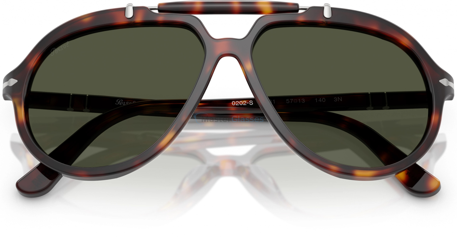   Persol PO0202S 24/31 Tortoise