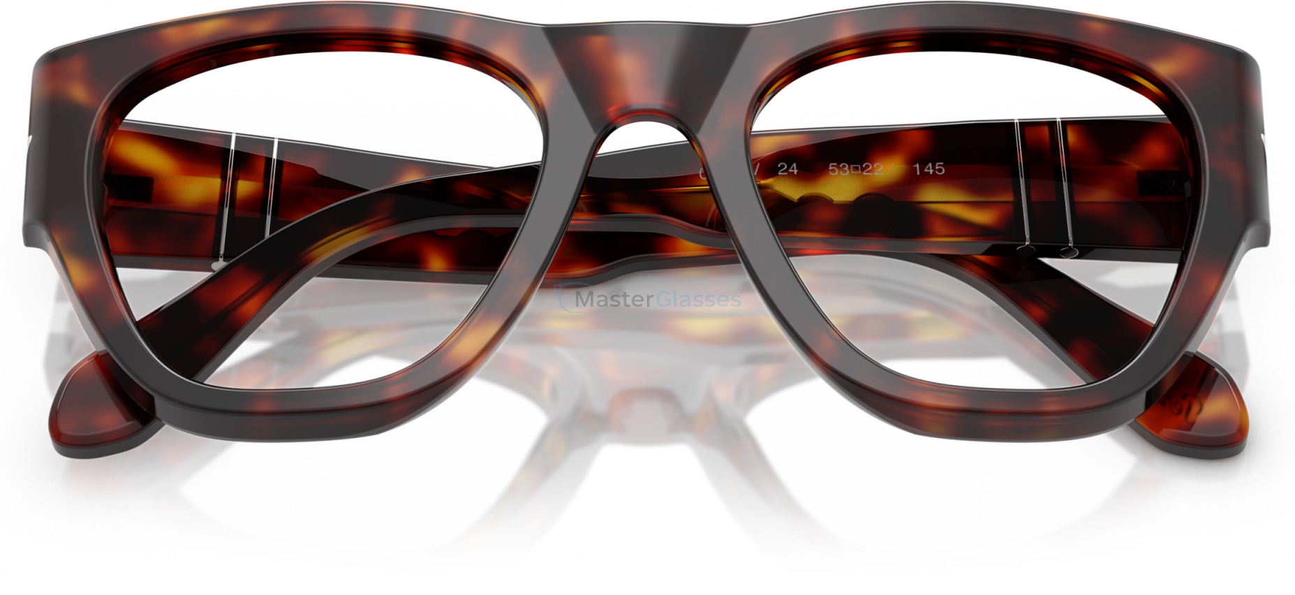  Persol PO0054V 24 Tortoise