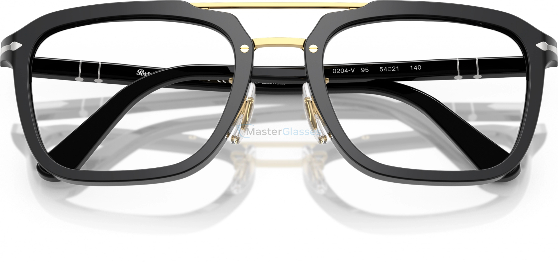  Persol PO0204V 95 Black