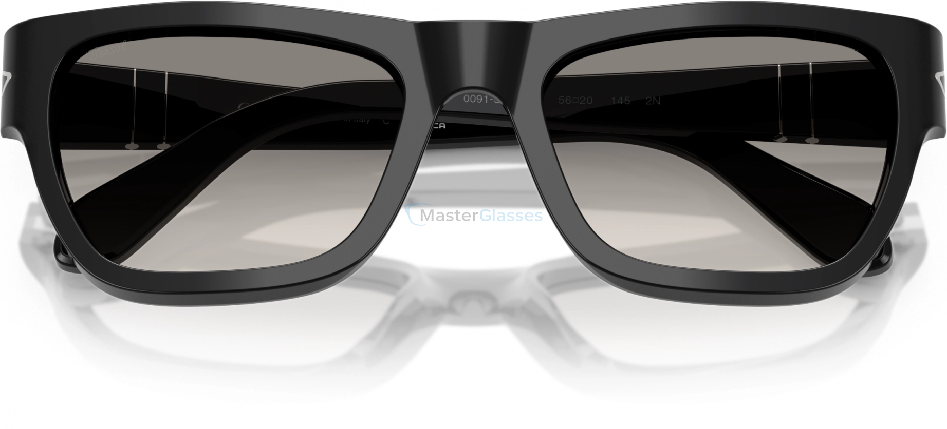   Persol PO0091S 95/32 Black