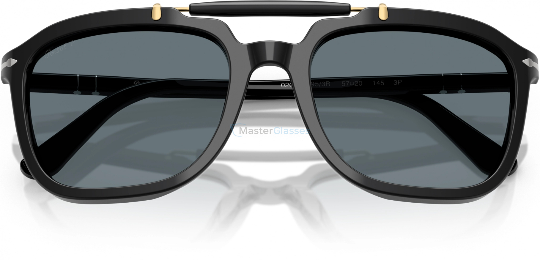   Persol PO0203S 95/3R Black
