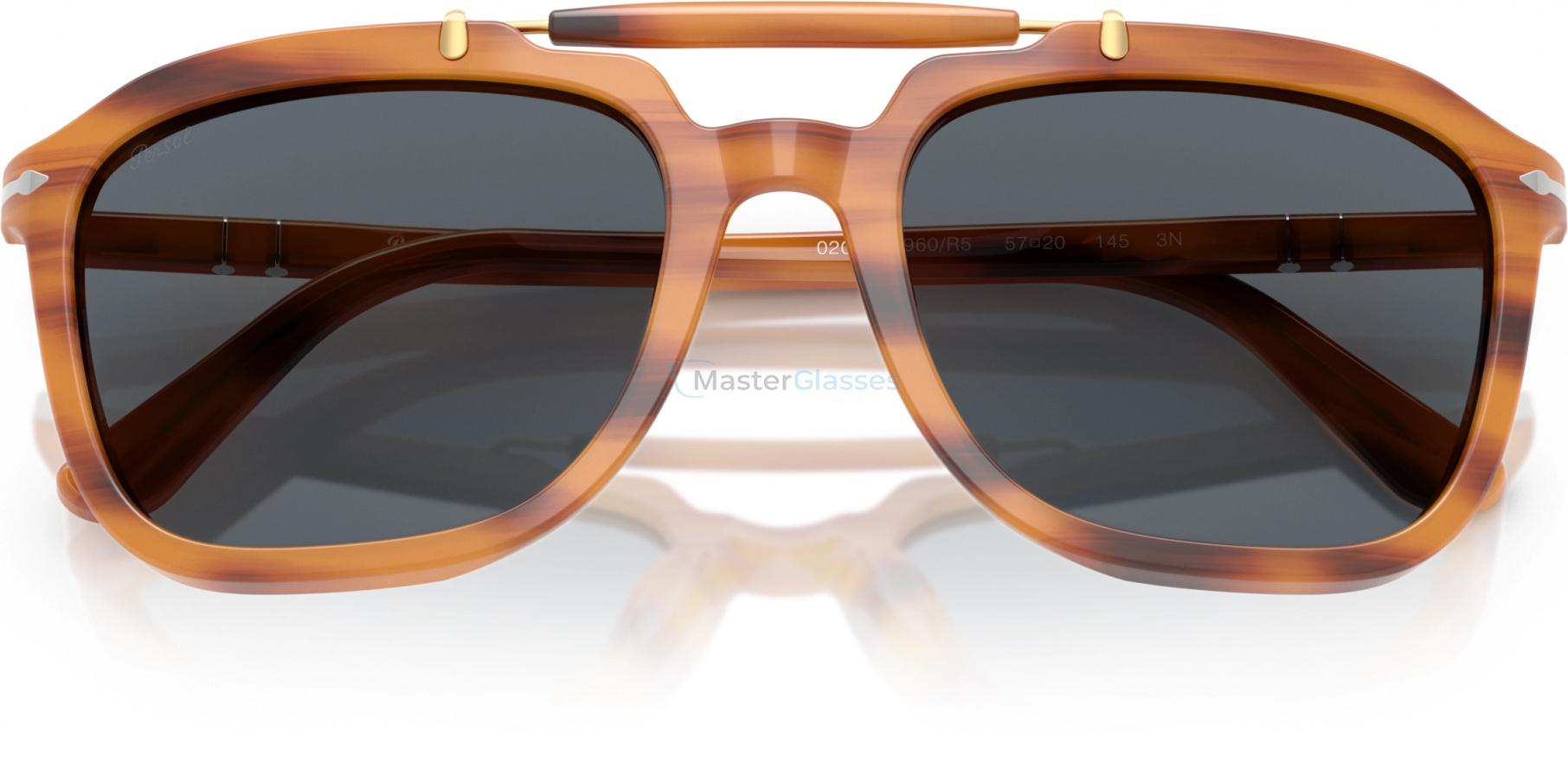 Солнцезащитные очки Persol PO0203S 960/R5 Tortoise