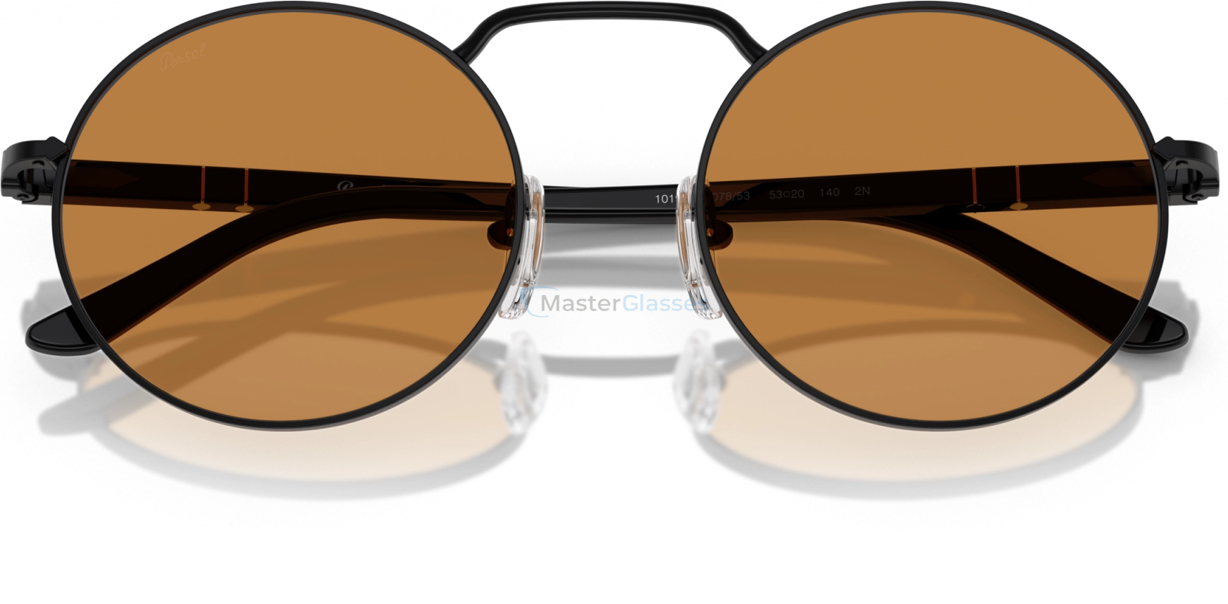   Persol PO1019S 107853 Black