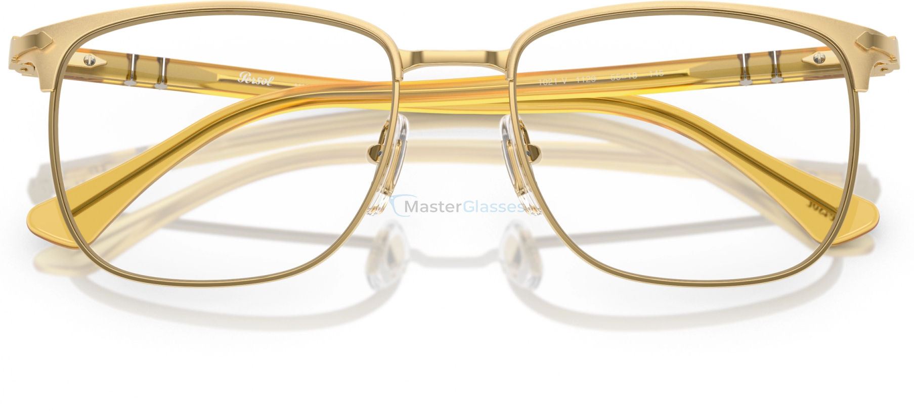  Persol PO1021V 1129 Gold