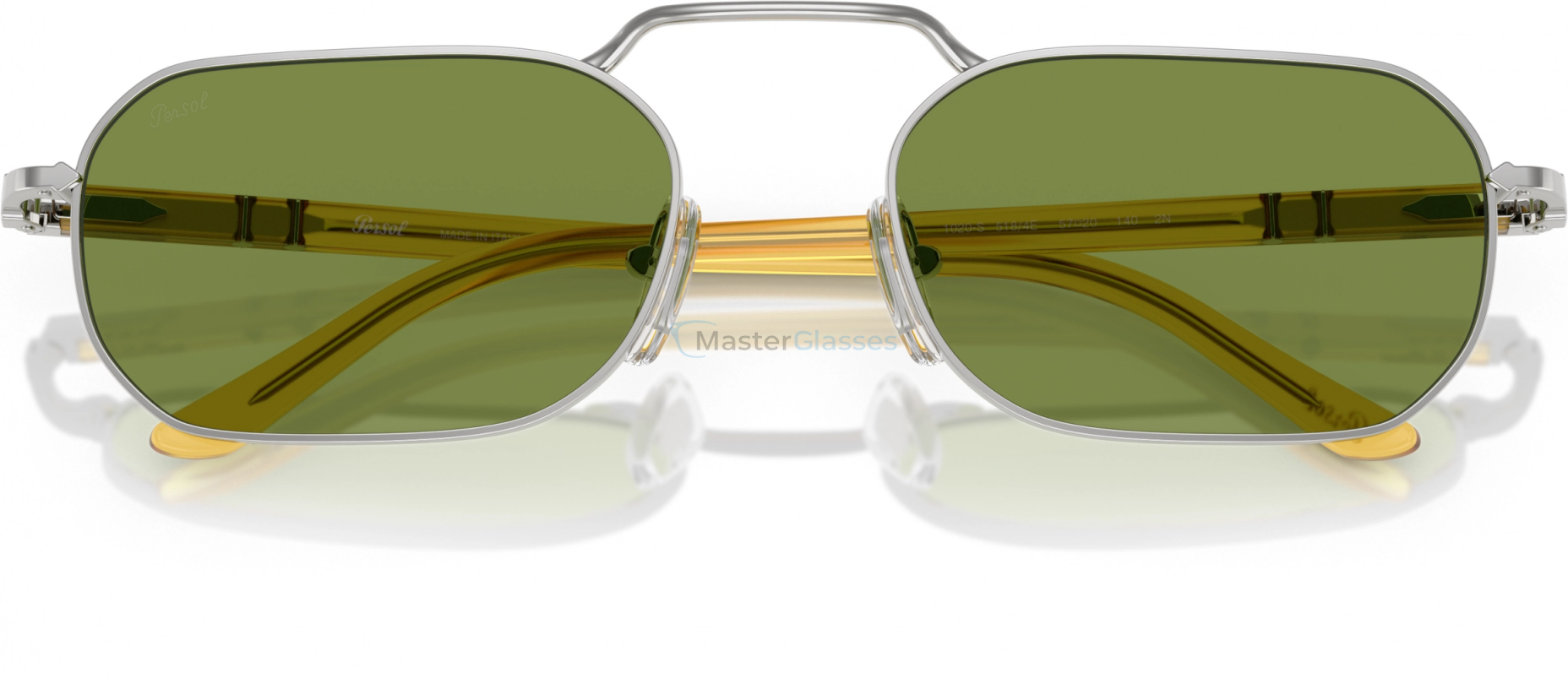   Persol PO1020S 518/4E Silver