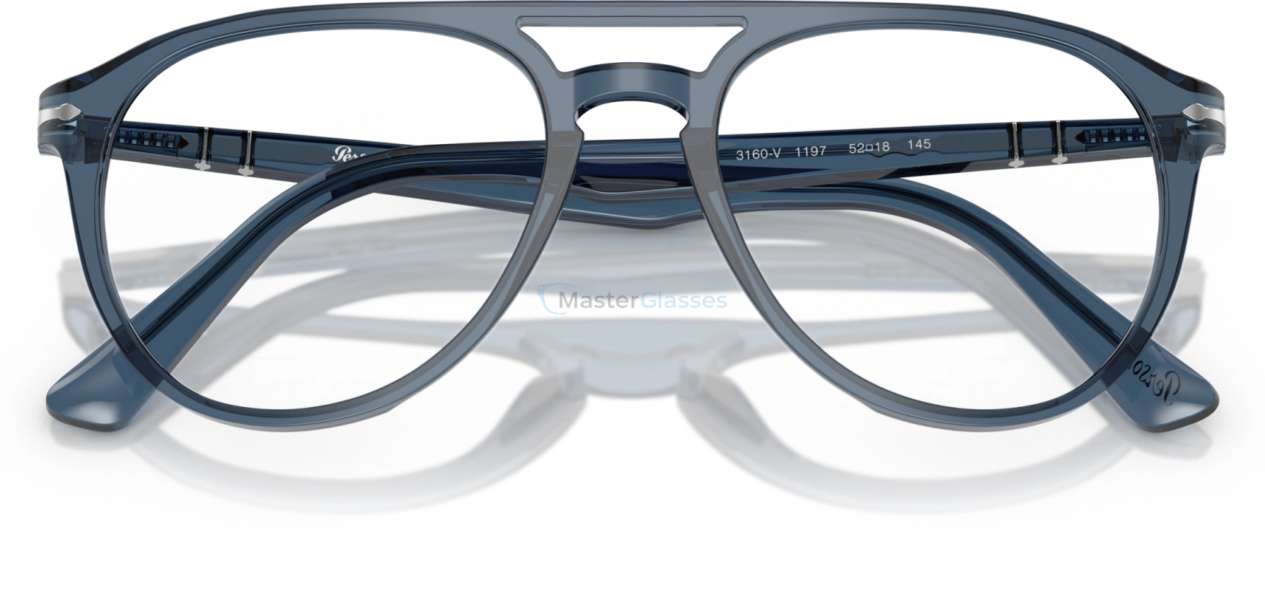  Persol PO3160V 1197 Blue