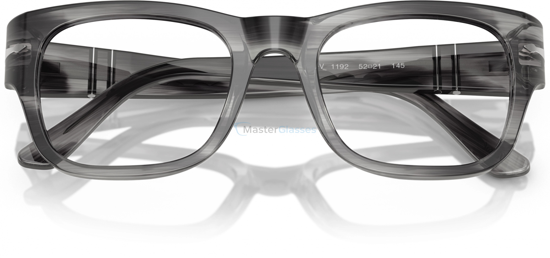  Persol PO3297V 1192 Grey