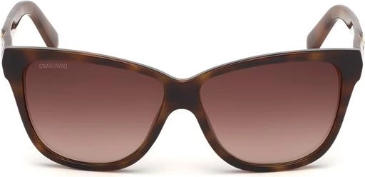 Солнцезащитные очки SWAROVSKI SK 0188 52F 59