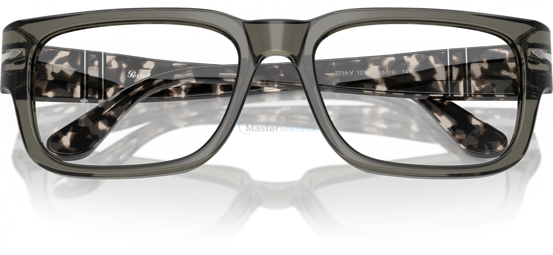  Persol PO3315V 1219 Grey