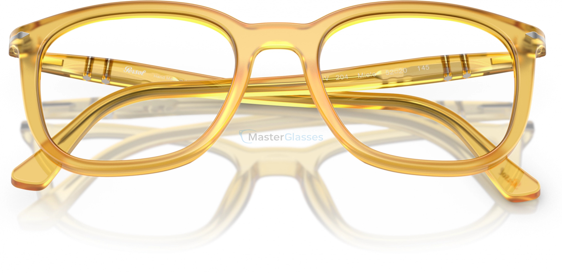  Persol PO3355V 204 Yellow