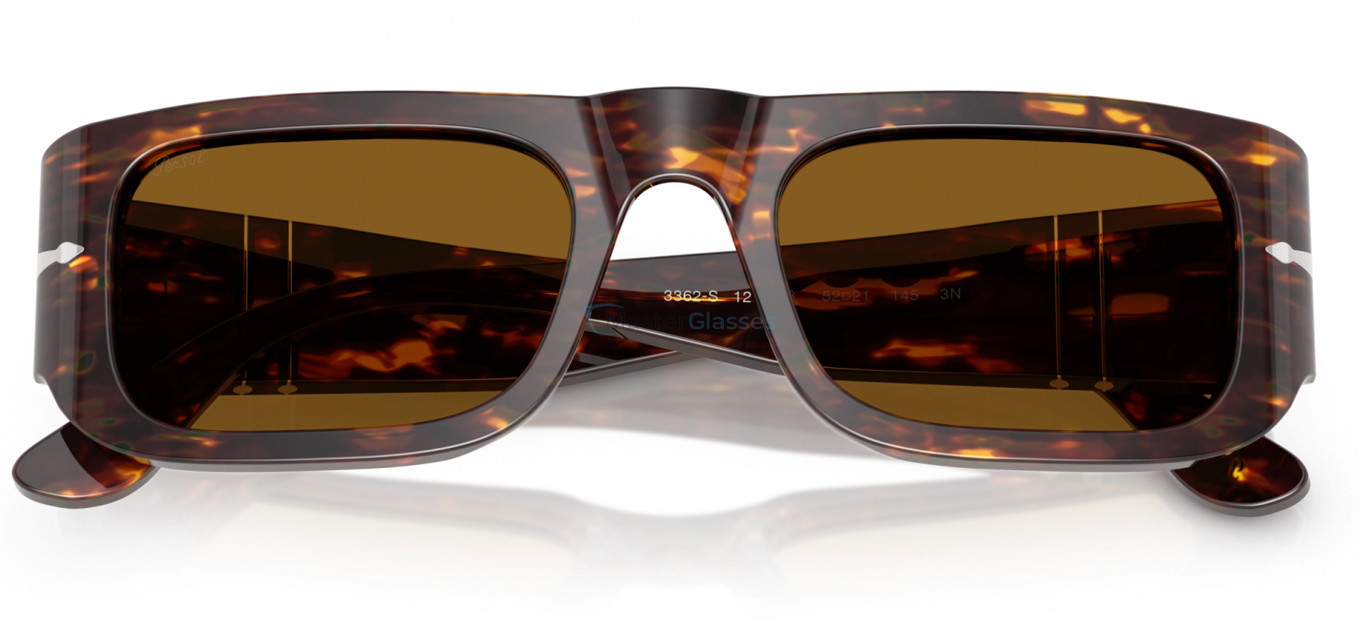   Persol PO3362S 121533 Brown